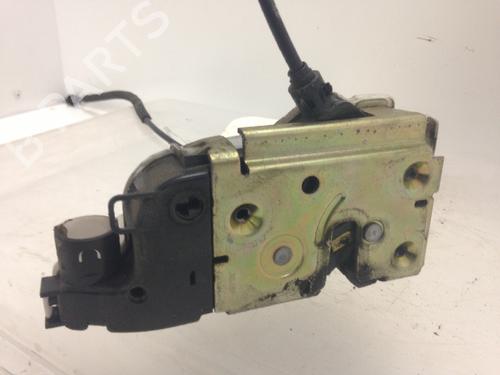 Front right lock CITROËN C3 I (FC_, FN_)  | BP23176345C97 