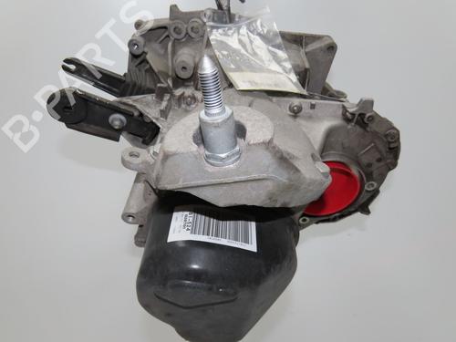Gearbox RENAULT TWINGO II (CN0_) 1.2 16V (CN04, CN0B) | BP38182304M3 - Image 5