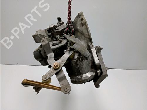 Used Gearbox OPEL CORSA D (S07) 1.2 (L08, L68) (80 hp) 11952467