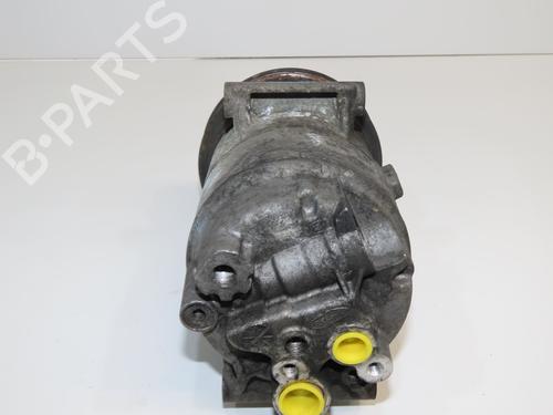 AC compressor RENAULT SCÉNIC II (JM0/1_) 1.5 dCi (JM1E, JM16) | BP36791303M34  - Image 5