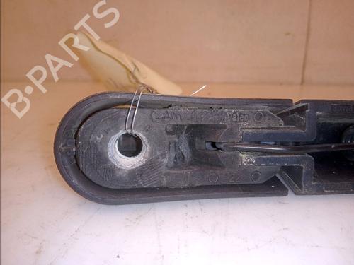 Rear windshield wiper arm MERCEDES-BENZ A-CLASS (W169) A 180 CDI (169.007, 169.307) | BP14952201C144 