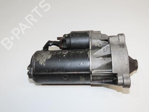 Used Starter Starter PEUGEOT 807 (EB_) 2.0 HDi (120 hp) 36310351 36310351