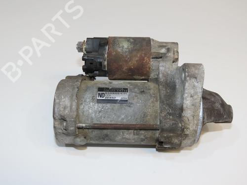 Used Starter Starter 39039292 39039292