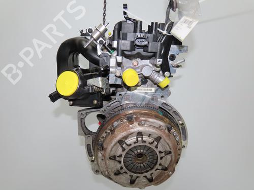 Engine FORD FOCUS I Turnier (DNW) 1.6 16V | BP36582933M1 - Image 4