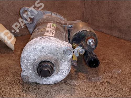 Used Starter VW GOLF VI (5K1) 1.6 TDI (105 hp) 9605924