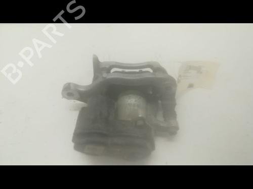 Left rear brake caliper NISSAN QASHQAI II SUV (J11, J11_) 1.6 dCi | BP14877825M107 