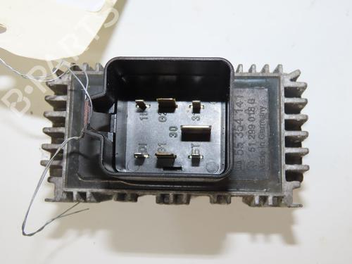 Electronic module RENAULT TWINGO II (CN0_) 1.2 16V (CN04, CN0B) | BP32872880M83 - Image 3