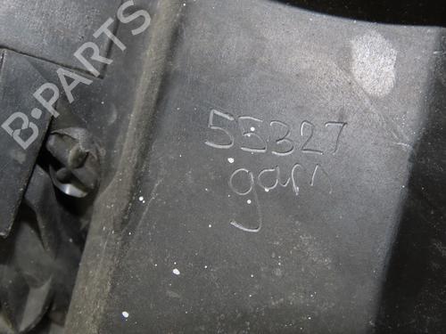 Left headlight RENAULT MEGANE III Coupe (DZ0/1_) 1.5 dCi (DZ09, DZ0D, DZ1F, DZ1G, DZ14, DZ29) | BP32037966C28