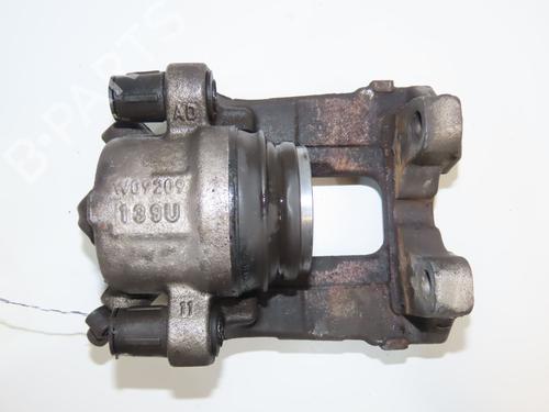 Used Right front brake caliper Right front brake caliper BMW 4 Convertible (F33, F83) 425 d (224 hp) 36494180 36494180