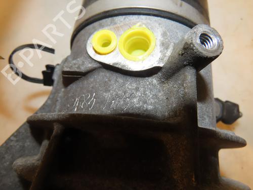 Used Steering pump PEUGEOT RCZ 2.0 HDi (163 hp) 16781336