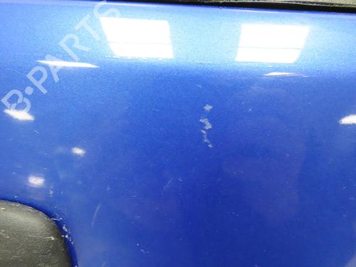 Right front door CITROËN SAXO (S0, S1) 1.1 X, SX | BP24358981C3 