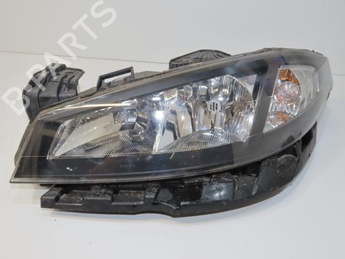 Used Left headlight Left headlight 39084140 39084140