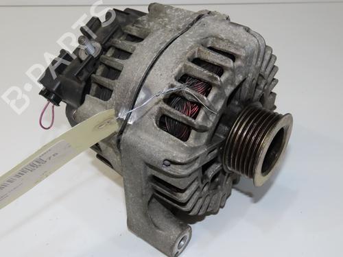 Alternator BMW 1 (E81) 116 d | BP38226421M7 - Image 4