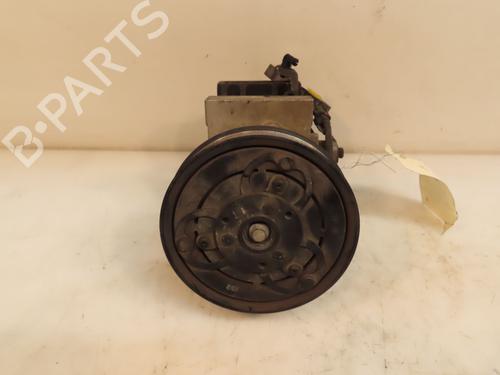 Used AC compressor AC compressor DACIA LODGY (JS_) 1.5 dCi (90 hp) 16586425 16586425