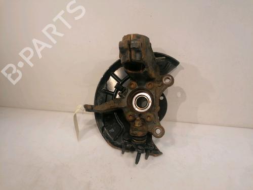 Right front steering knuckle VW GOLF V (1K1) 2.0 TDI 16V | BP15722830M26