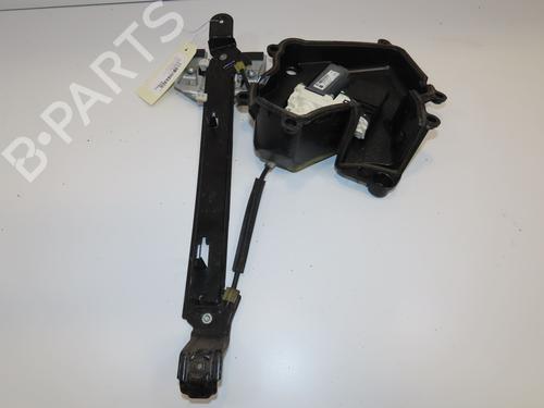 Rear left window mechanism SEAT LEON (1P1) 2.0 TDI 16V | BP28831835C24