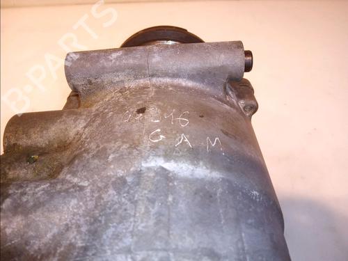 AC compressor FORD FIESTA V (JH_, JD_) 1.3 | BP14950494M34 