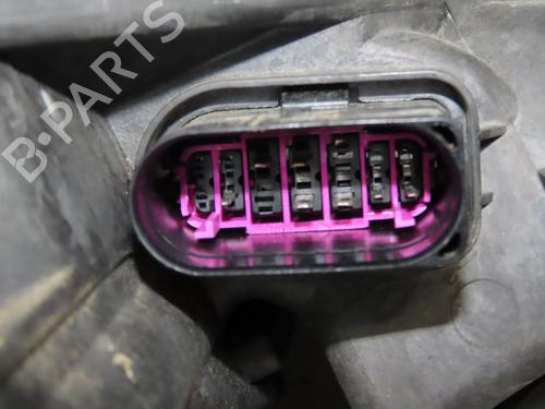 Left headlight FORD S-MAX (WA6) 1.8 TDCi | BP31912199C28