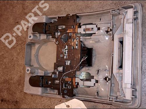 Interior roof light AUDI A3 Sportback (8PA) 2.0 TDI 16V | BP9618140I8 