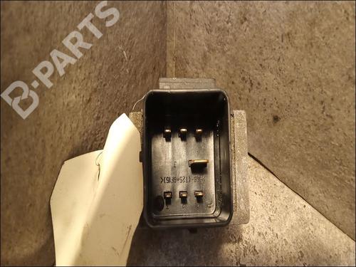 Electronic module RENAULT GRAND SCÉNIC II (JM0/1_) 1.9 dCi (JM14) | BP10396388M83 