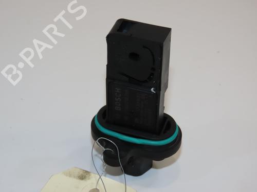 Used Mass air flow sensor Mass air flow sensor OPEL CORSA E (X15) 1.3 CDTI (08, 68) (75 hp) 28828775 28828775