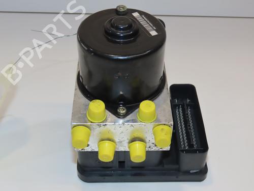ABS pump CITROËN C5 I (DC_) 2.0 HDi (DCRHZB, DCRHZE) | BP29345214M43 