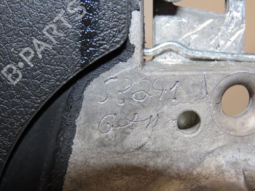 Steering wheel SEAT LEON (1P1) 2.0 TDI | BP28829778C49 