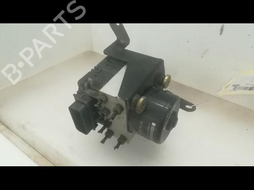 Used ABS pump ABS pump PEUGEOT 206 Hatchback (2A/C) 1.4 i (75 hp) 23173574 23173574