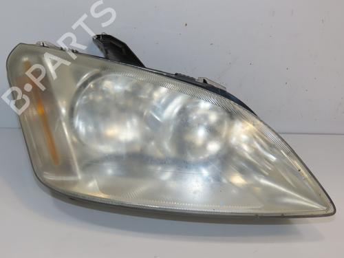 Used Right headlight Right headlight FORD FOCUS C-MAX (DM2) 2.0 TDCi (133 hp) 22996967 22996967