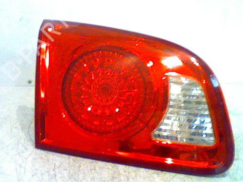 Venstre baglygte bagklap Venstre baglygte bagklap HYUNDAI SANTA FÉ II (CM) 2.2 CRDi 4x4 (155 hp) 36495745 36495745