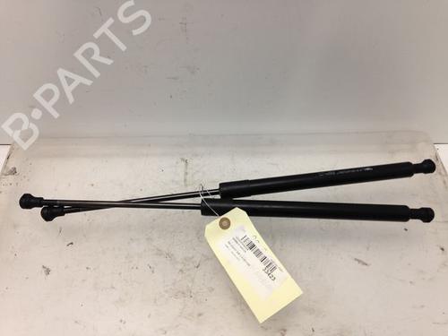 Used Tailgate lift support PEUGEOT 208 I (CA_, CC_) 1.4 HDi (68 hp) 14879579