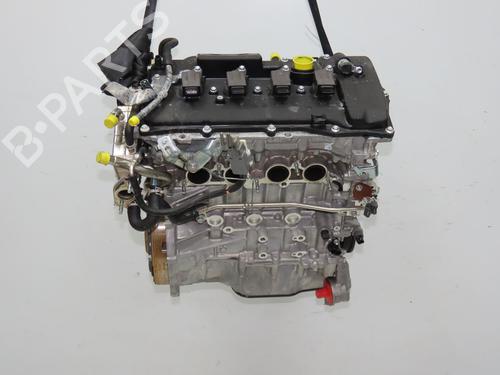 Engine TOYOTA C-HR (_X1_) 1.8 Hybrid (ZYX10_, ZYX11_, ZYX10R, ZYX11R) | BP39698904M1 - Image 4