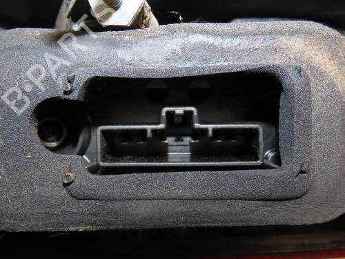 Left taillight FORD C-MAX (DM2) 1.6 TDCi | BP28969686C34