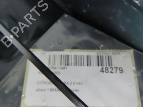 Dør høyre bak CITROËN XSARA Break (N2) 2.0 HDI 90 | BP28968958C5 