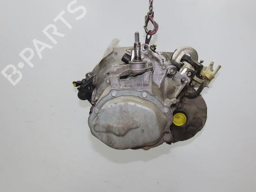 Gearbox PEUGEOT 307 SW (3H) 1.6 HDI 110 | BP28801519M3