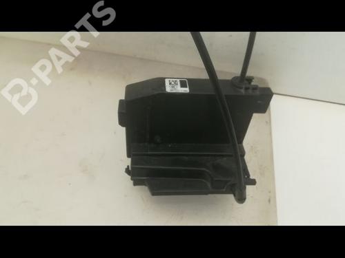 Rear right lock CITROËN C4 Grand Picasso II (DA_, DE_) 1.6 HDi / BlueHDi 115 | BP9596895C99 