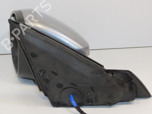 Used Left mirror PEUGEOT 208 II (UB_, UP_, UW_, UJ_) 1.2 PureTech 100 (101 hp) 28831441