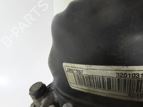 Gearbox RENAULT CAPTUR I (J5_, H5_) 0.9 TCe 90 | BP32845283M3 - Image 3