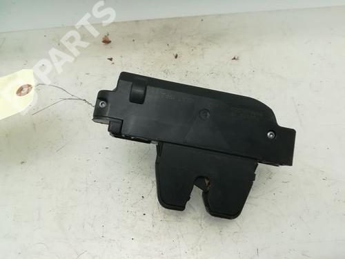 Used Tailgate lock CITROËN C3 I (FC_, FN_) 1.4 HDi (68 hp) 9594639