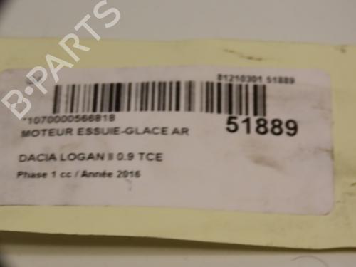 rear-wiper-motor-dacia-logan-mcv-ii-tce-90-k8m1-k8ma-k8ac-287104350r-2013-22920196 main image