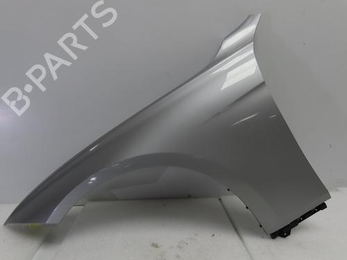 Used Left front fenders Left front fenders BMW 3 Touring (F31) 320 d (184 hp) 36494793 36494793