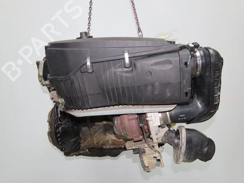 Engine MERCEDES-BENZ C-CLASS (W204) C 220 CDI (204.008) | BP40110541M1  - Image 6