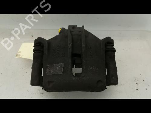 Used Right front brake caliper PEUGEOT PARTNER Box Body/MPV (5_, G_) 1.6 HDi 75 (75 hp) 14877208