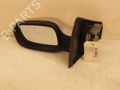 Used Right mirror RENAULT CLIO III (BR0/1, CR0/1) 1.5 dCi (BR17, CR17) (86 hp) 16555794
