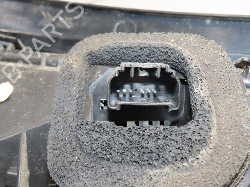 Used Left taillight CITROËN C1 (PM_, PN_) 1.0 (68 hp) 28832820
