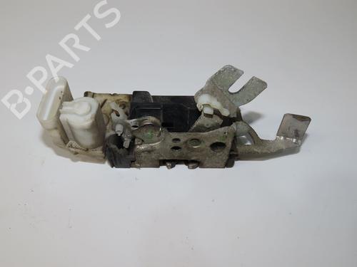 Serrure hayon FIAT DUCATO Bus (230_) 2.8 D (87 hp) 32253933
