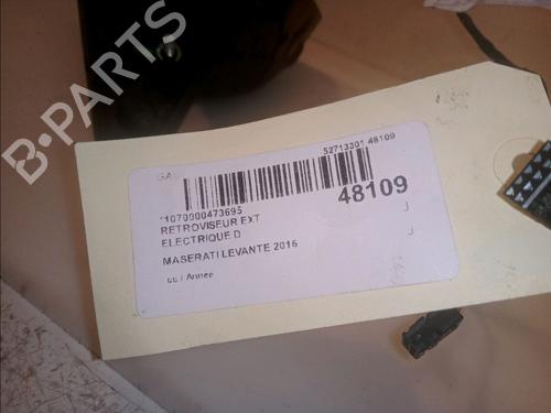 bakspejl-hjre-maserati-levante-suv-m161-2016-36495010 main image