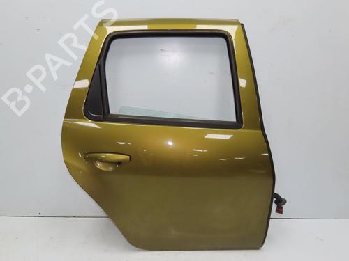 Used Right rear door DACIA DUSTER (HS_) 1.5 dCi (109 hp) 28968974