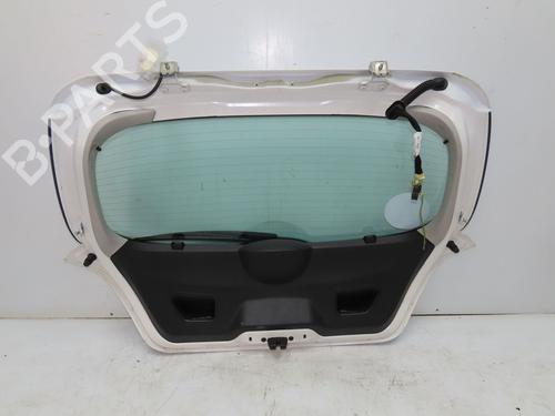 Tailgate PEUGEOT 207 (WA_, WC_) 1.4 HDi | BP24359102C6 