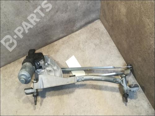 Front wiper motor FORD FIESTA VI (CB1, CCN) 1.4 TDCi | BP9607047M29 